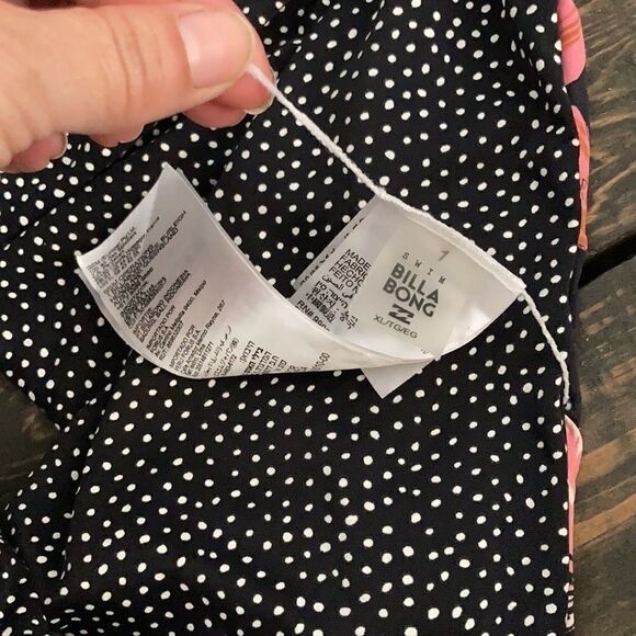 Tropic Nights Lowrider Bikini Bottom only - Picture 10 of 14